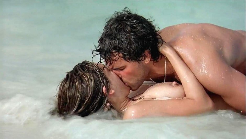 Kelly Brook Survival Island Sex