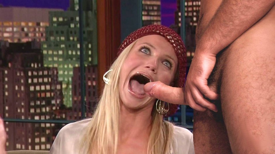 Cameron Diaz Topless 1992