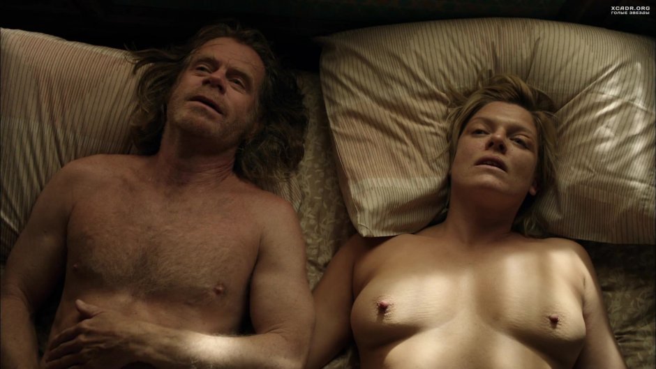 Series shameless ero scenes