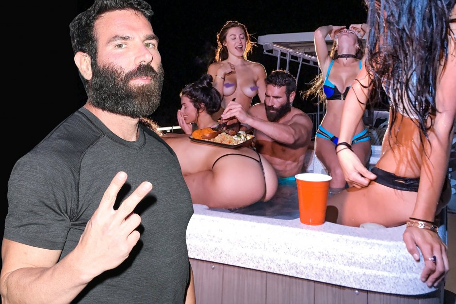American millionaire Dan Bilserian