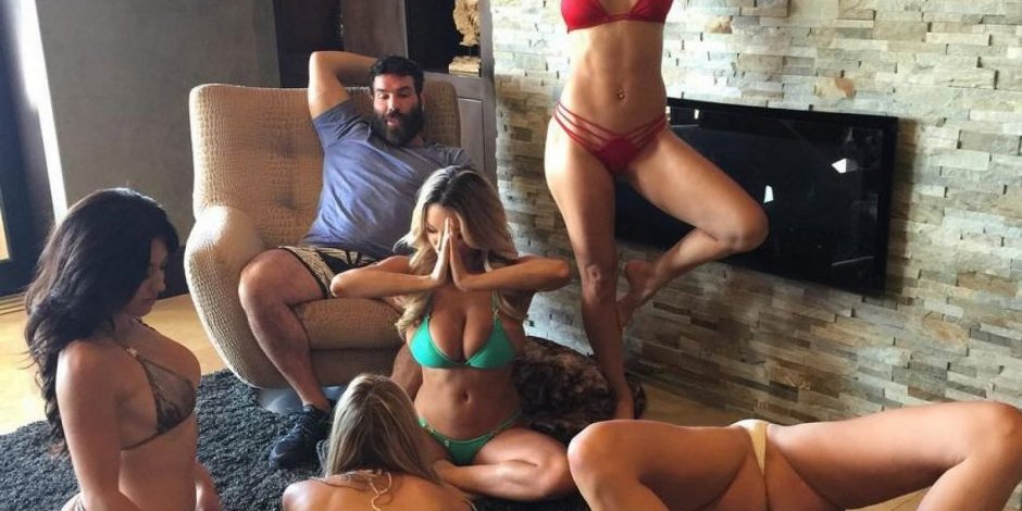 Dan Bilserian+18