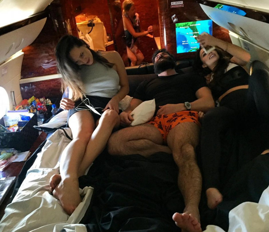 Dani Daniels rider