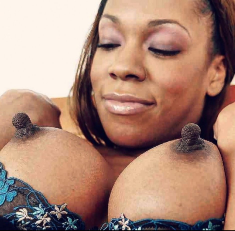 Girls with milk tits