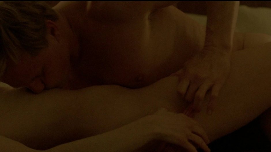 Actress Michelle Monagan Nude
