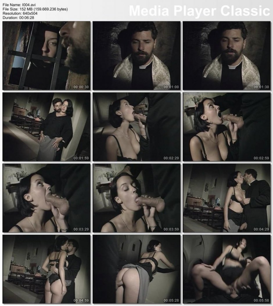 Monica Roccave Anal Rodx