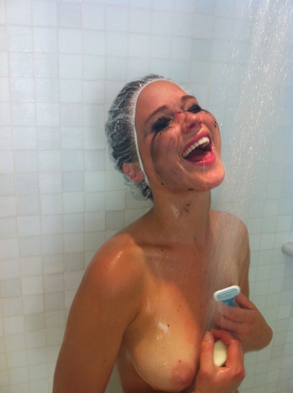 Jennifer Lawrence Fappening