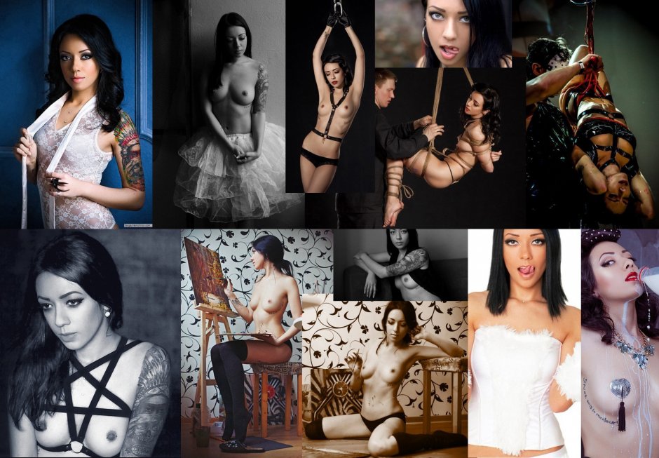 Valentina Ryabova playboy
