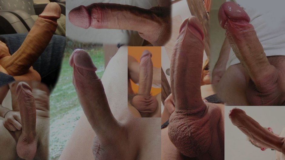 Very long and thick cock