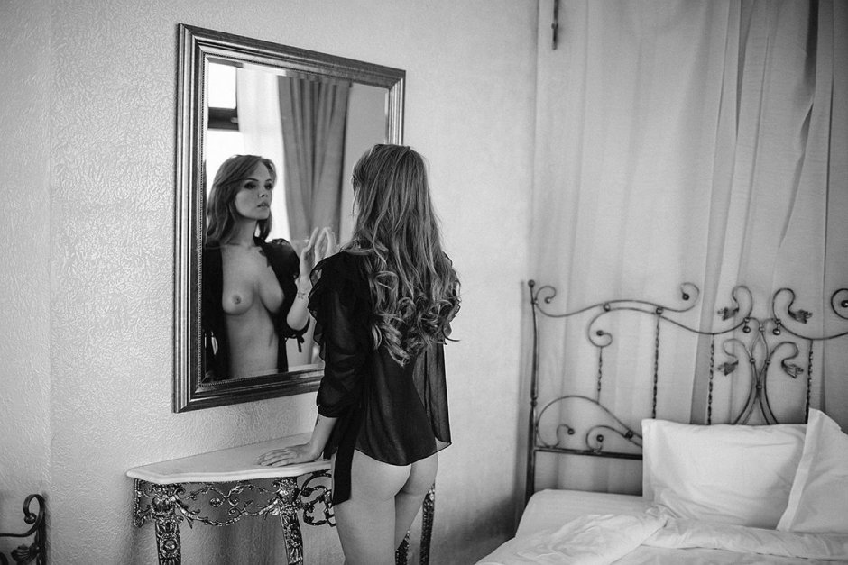 Anastasia Solodkova Nude