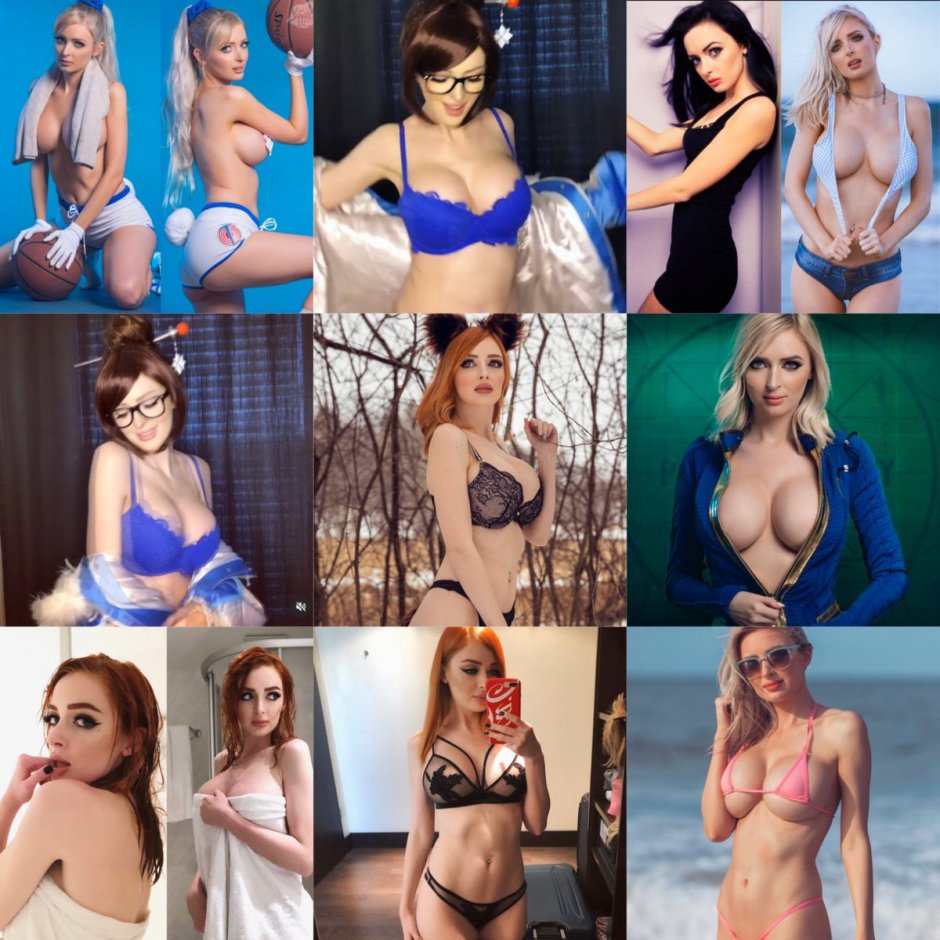 Kristen Lanae Cosplay