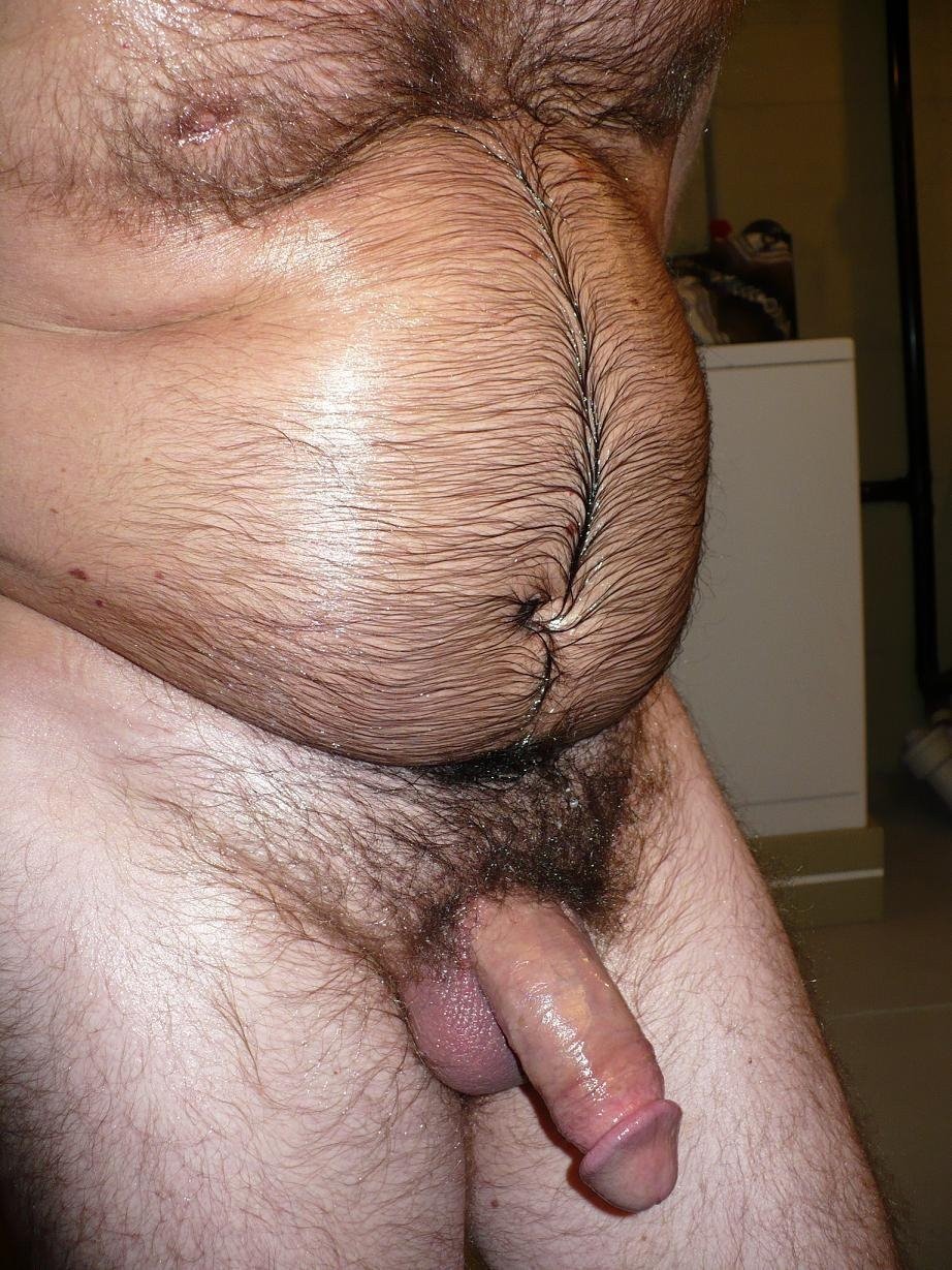 Big Hair Cock