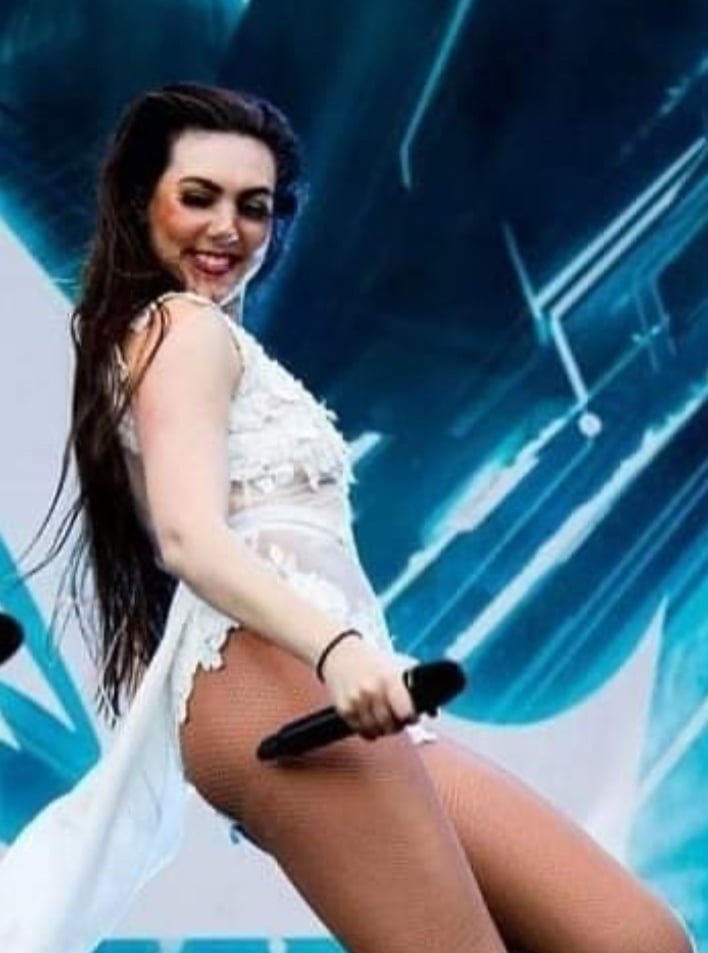 Elize Ryd Porn