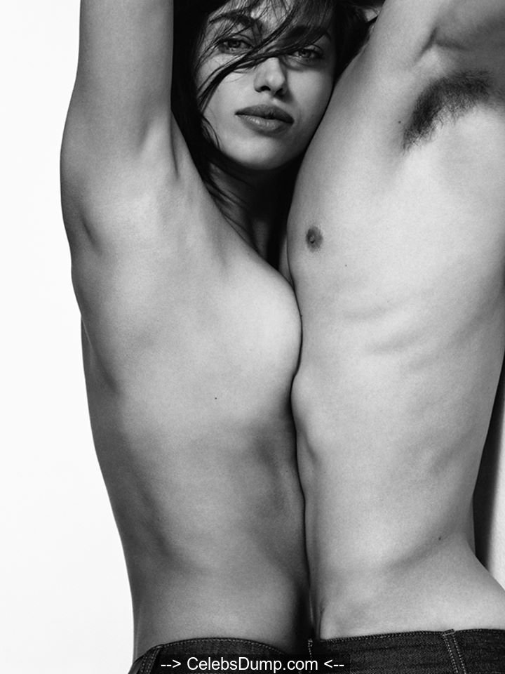 Irina Shayk Sex