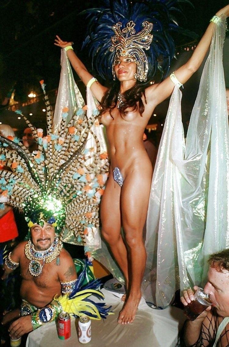Brazilian Carnival Sex - 28 porn photo