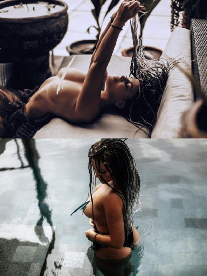 Sofya Tayurskaya Maxim