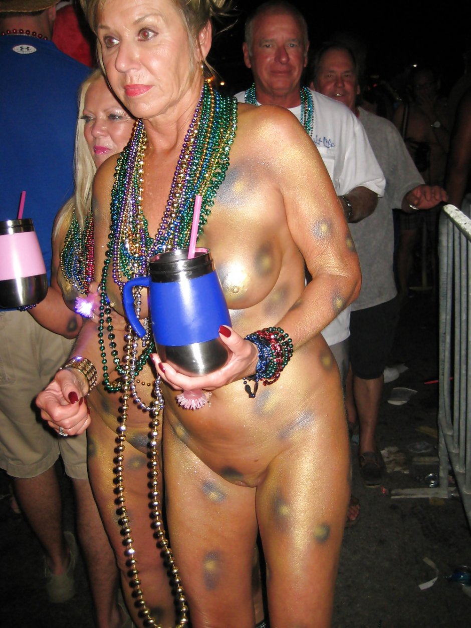 Fantasy fest nude bisex fuck public xxx
