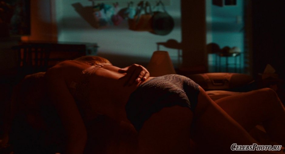 Katherine Hage Naked in films