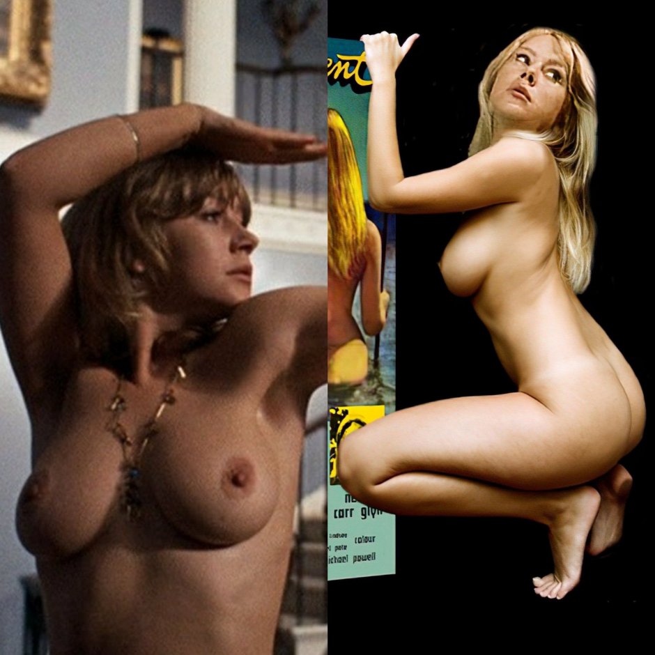 Helen Mirren porn movie