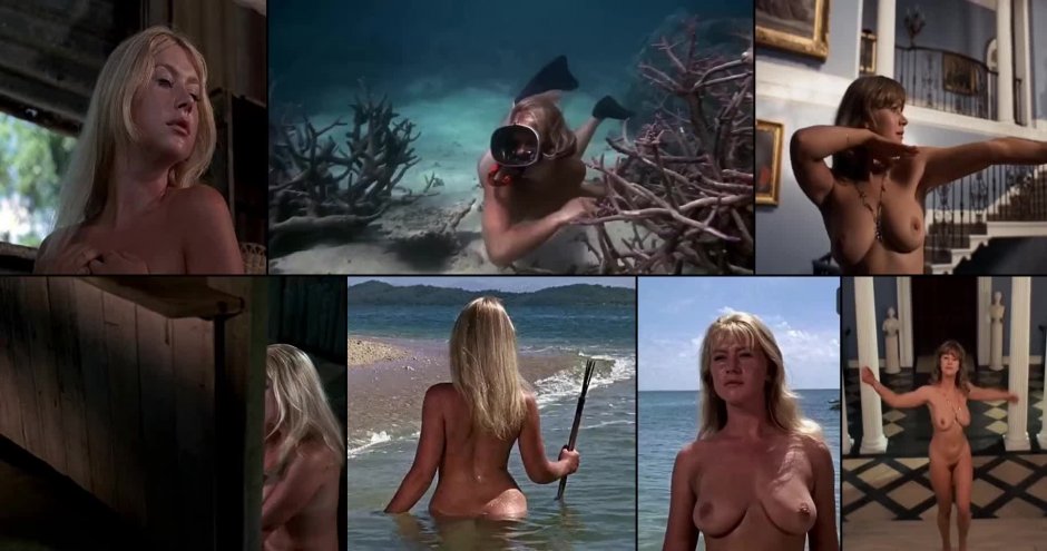 Helen Mirren Pornography