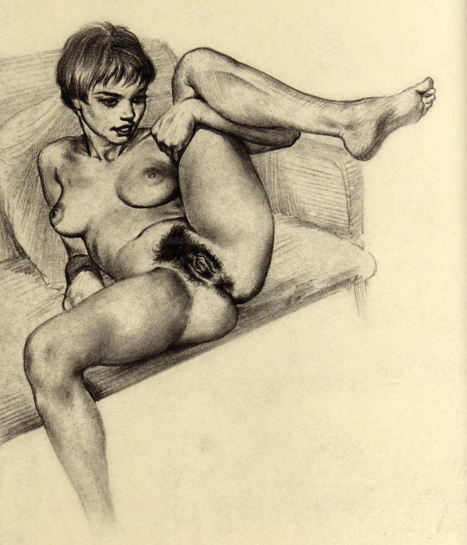 Drawing porn films