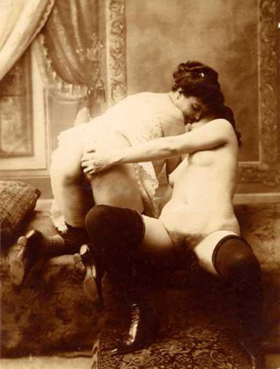 Costumed porn films
