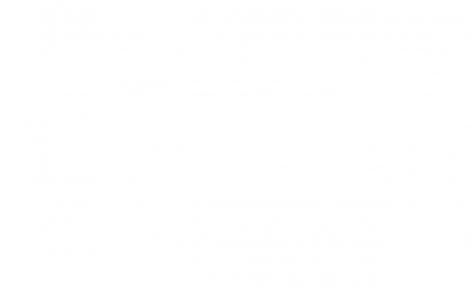 White background