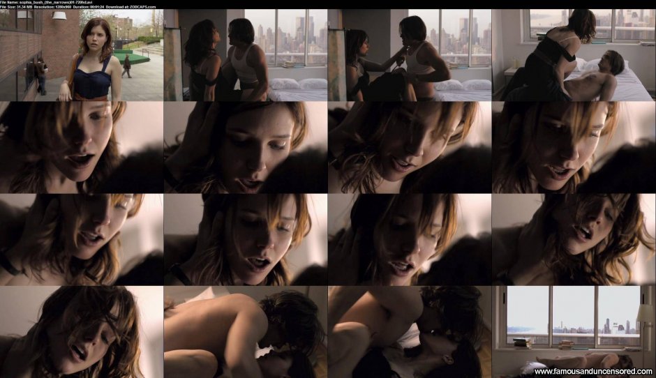 Supernatural naked actresses