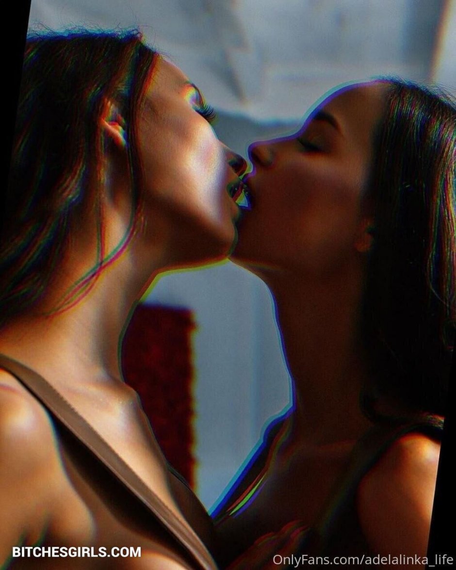 Adele Alina Fatheeva Naked