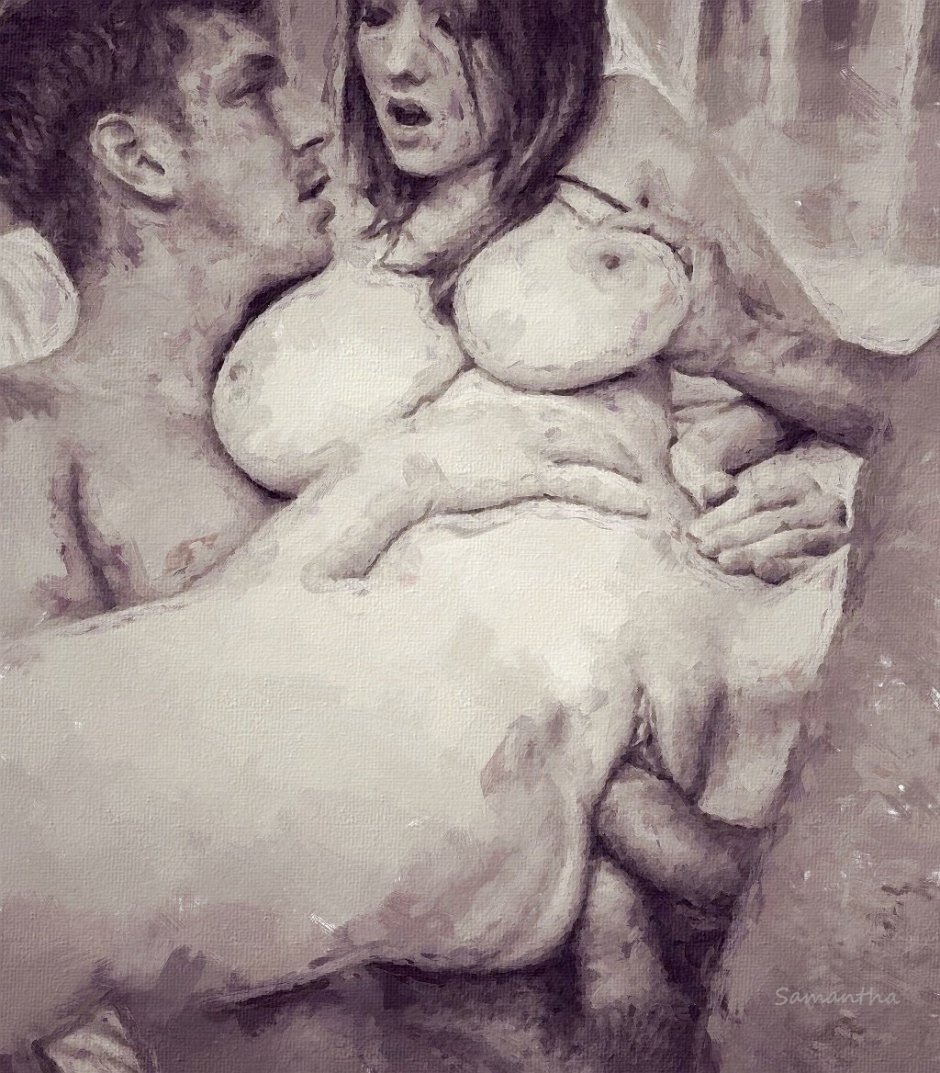 Boys Serial with Big Tits and Ass