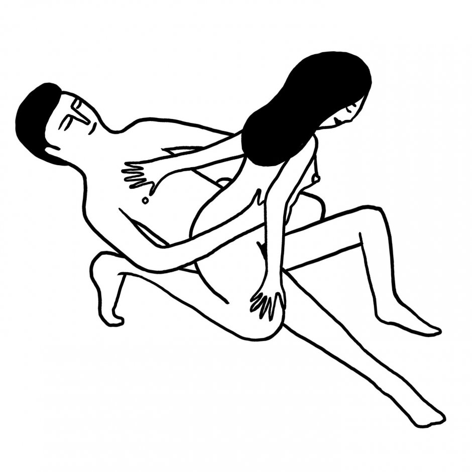 Pose for deep penetration