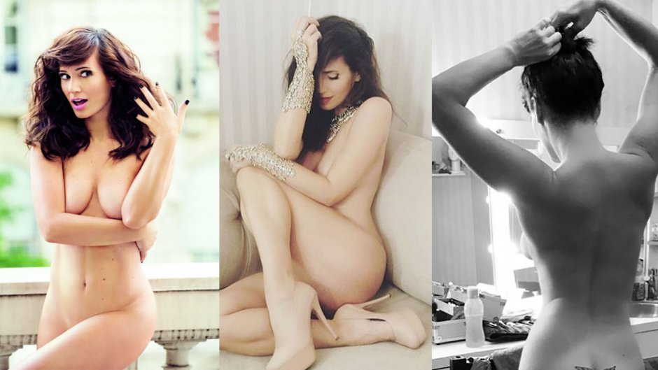 Griselda Siciliani Sex