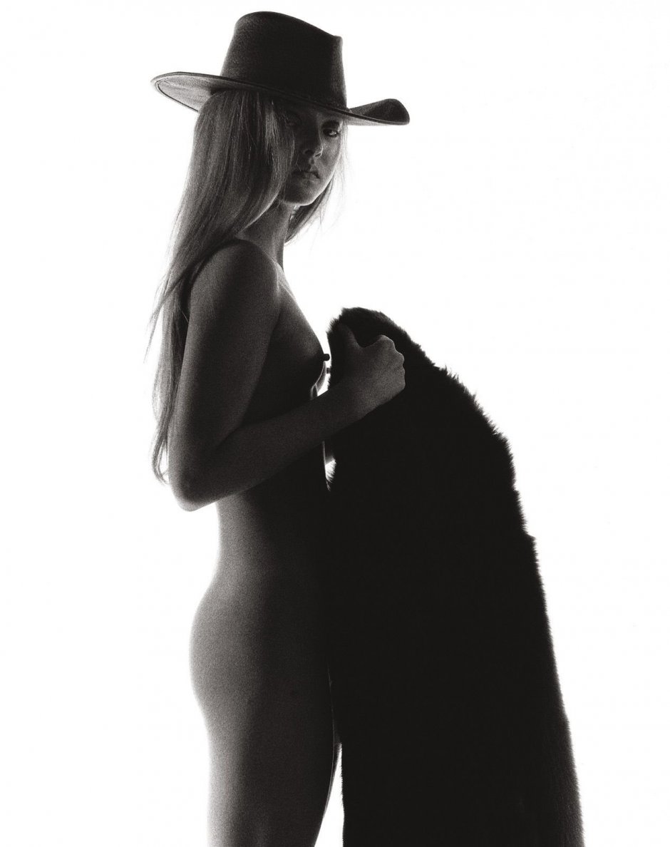 Devon Edvenna Aoki naked