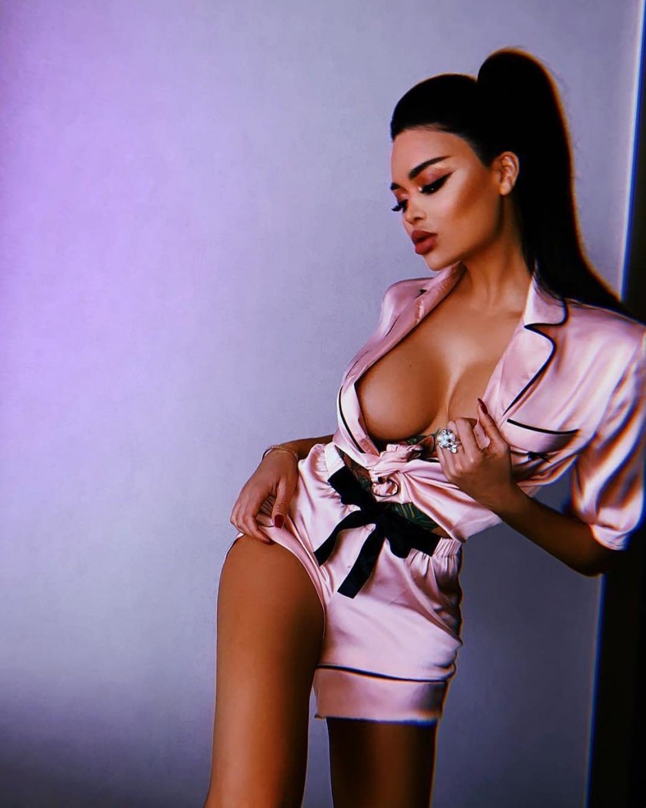 NITA Kuzmina Pornstar Sex