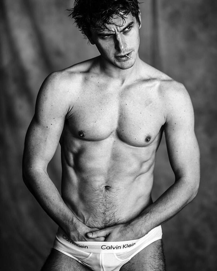 Male zone Erogen photo