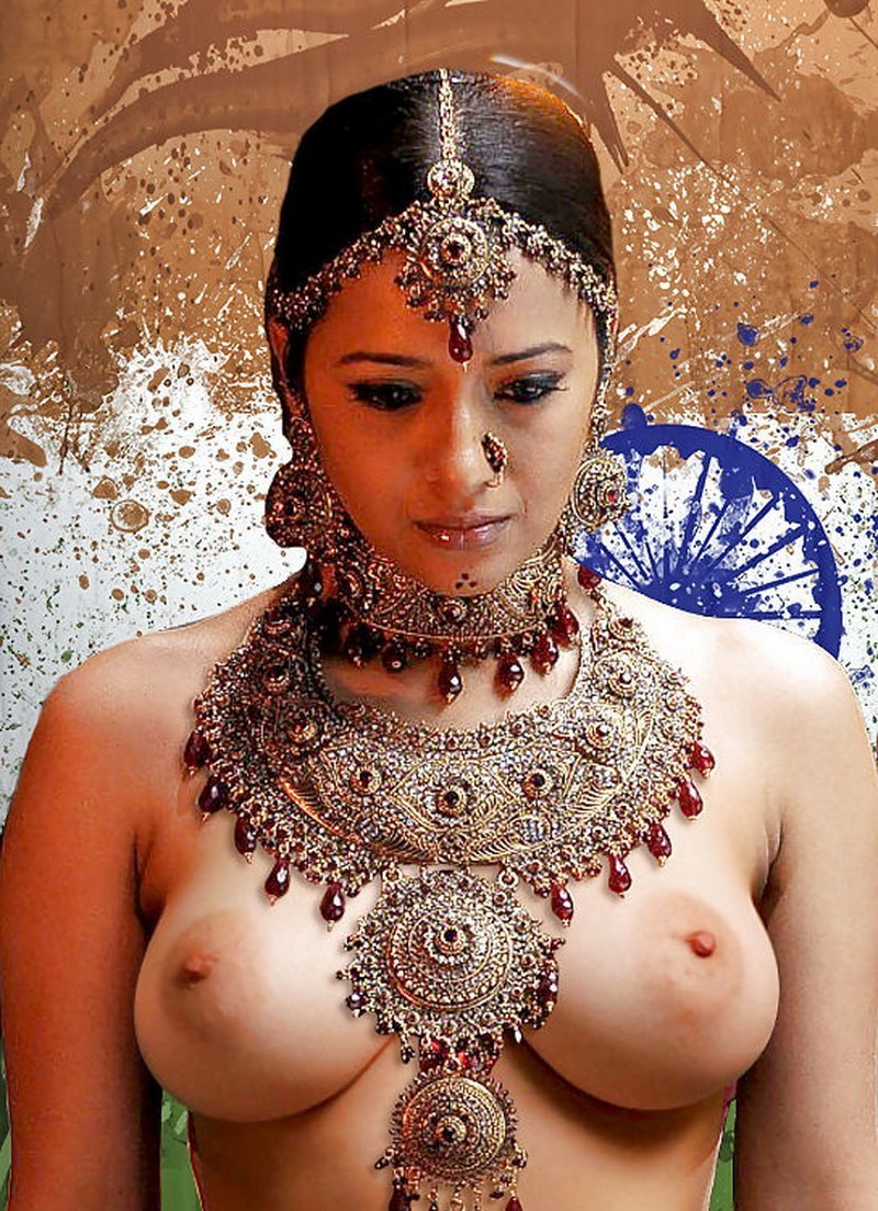 Naked Indian women and their pussies