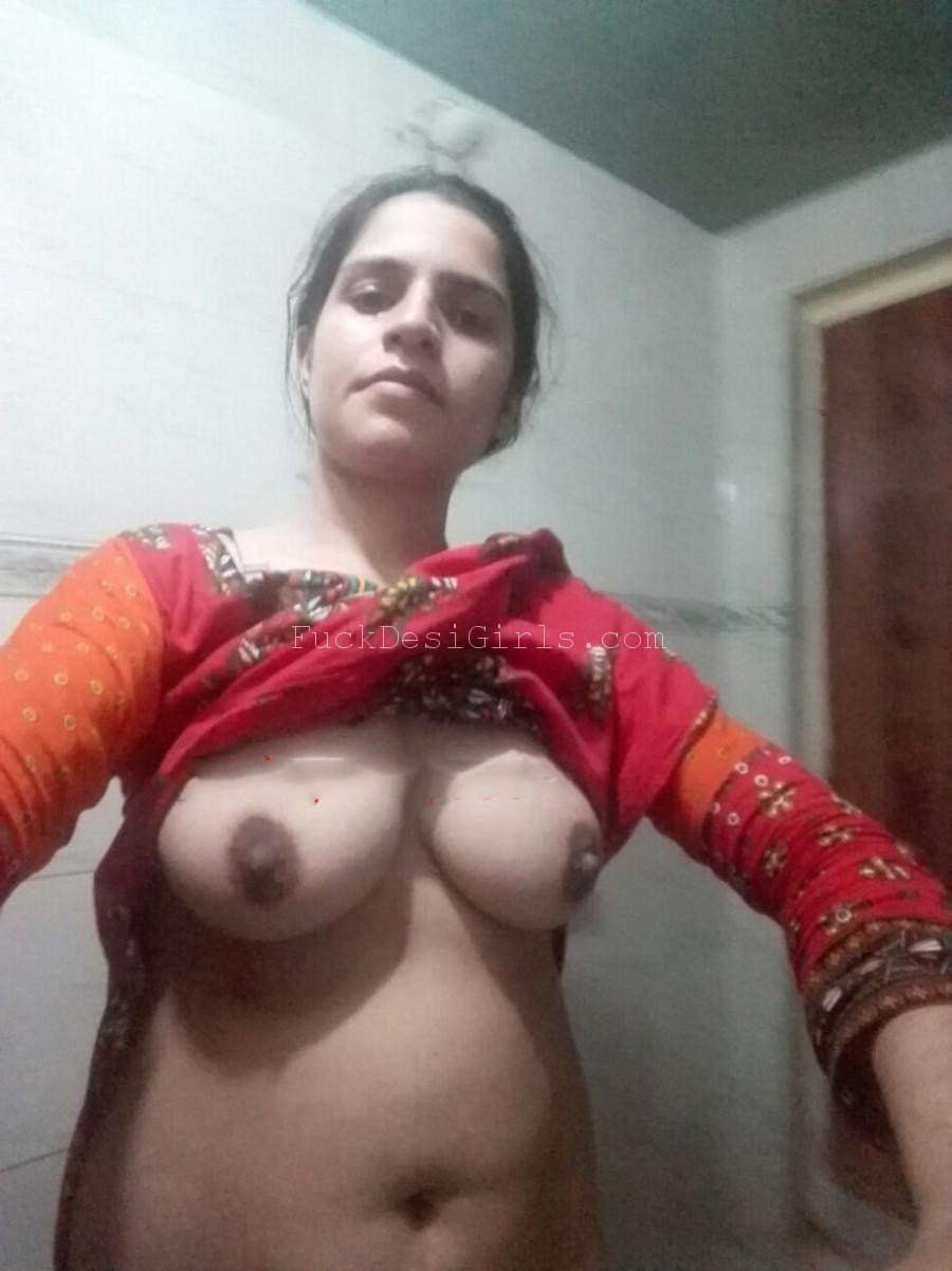 Naked Pakistani Girls