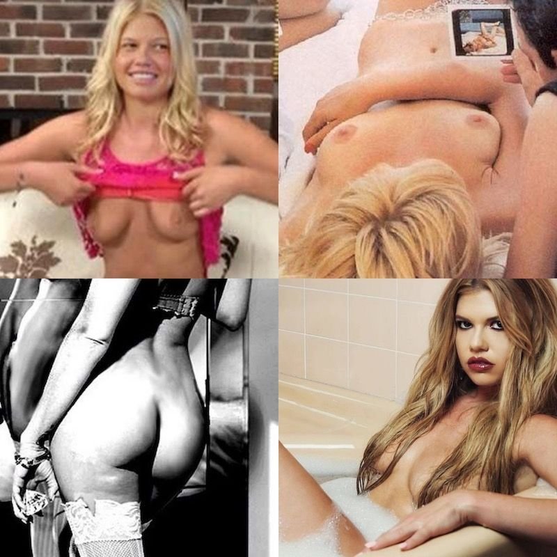 Chanel West Coast