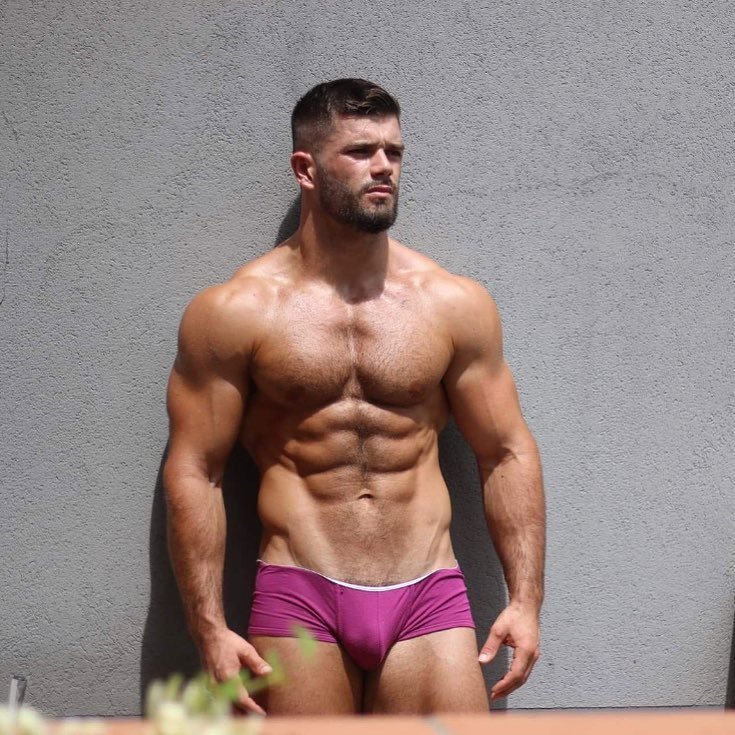 Patrick Leblanc 18 +