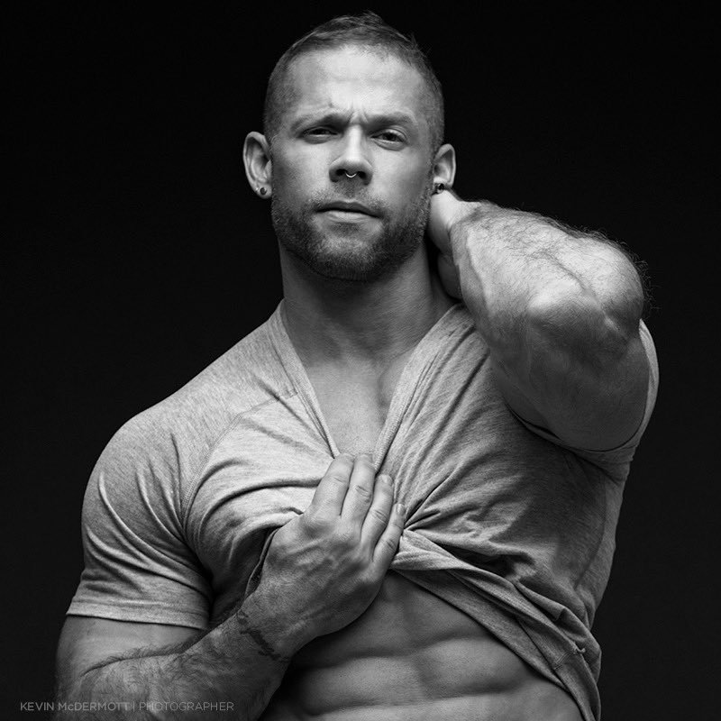 Patrick Crough