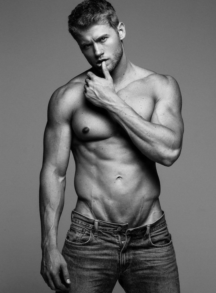 Ernesto Moran. Patrick Crough