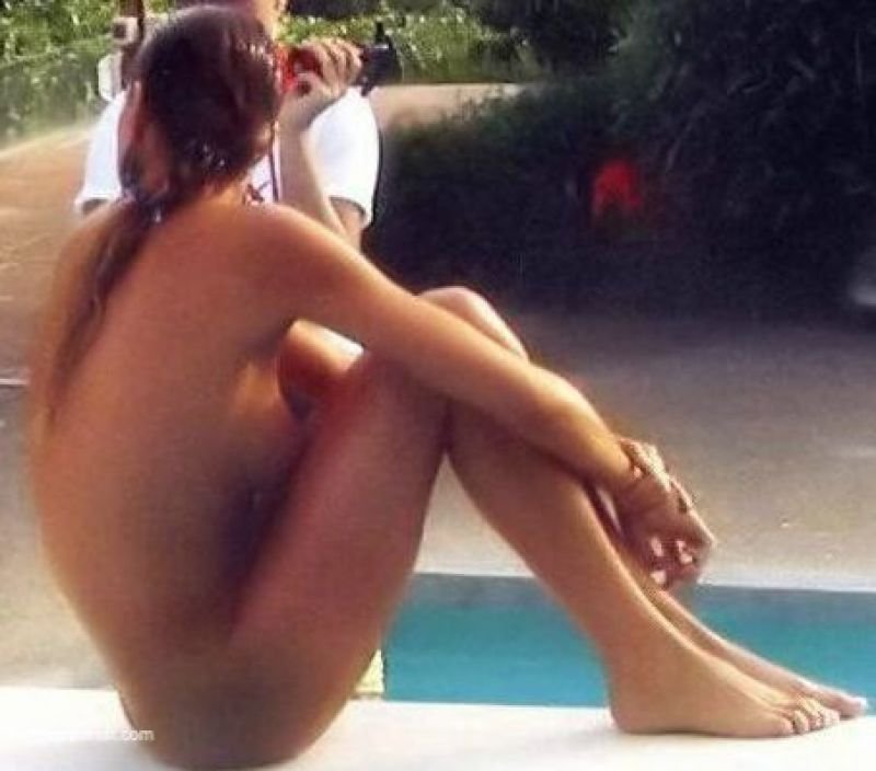Alena Sheredova playboy
