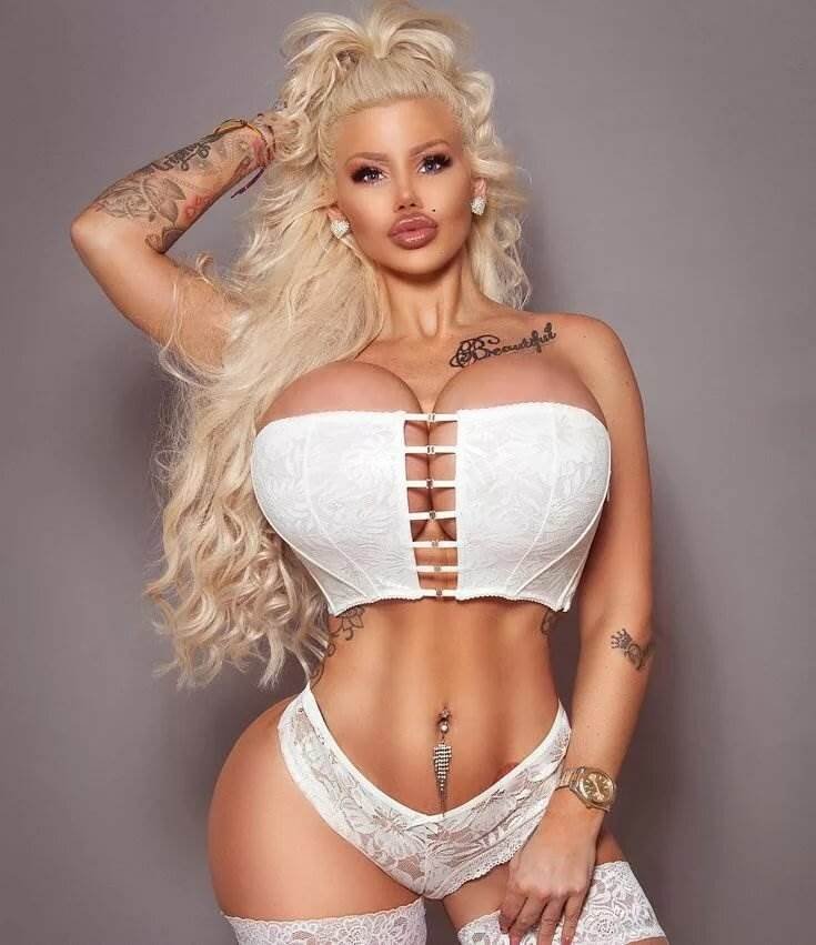 Ebigail Ratchford