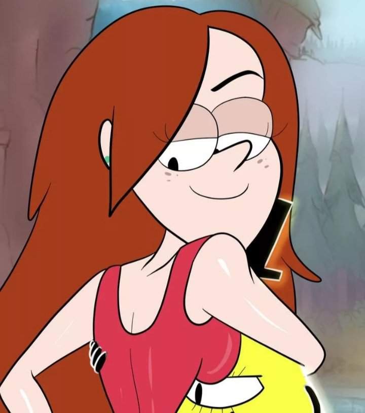Wendy 18