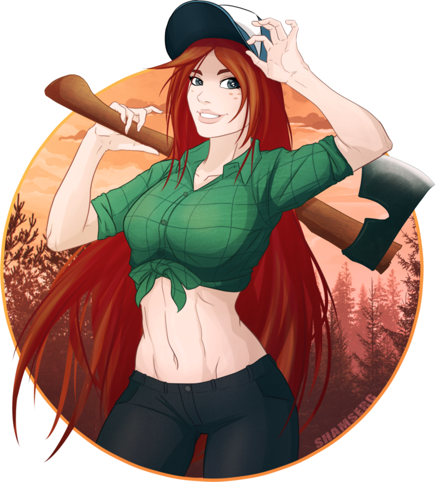 Adult Wendy Gravity Folz