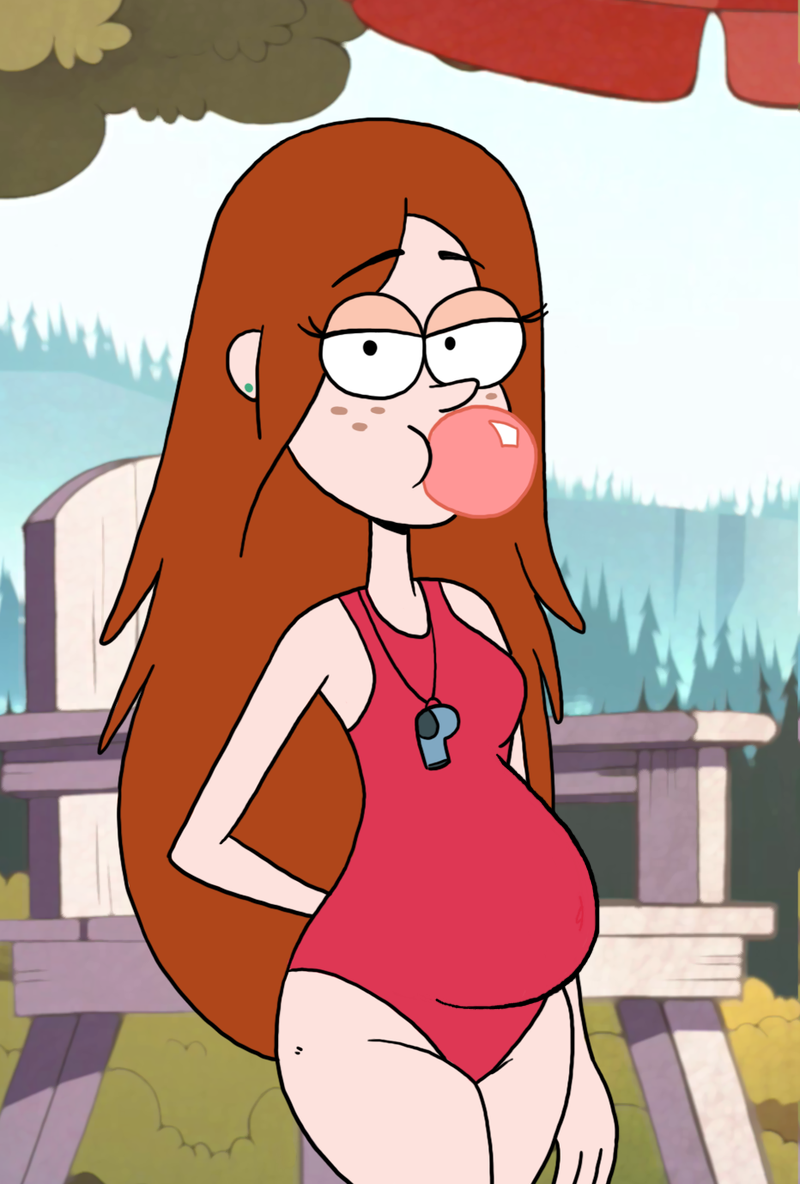 Wendy 18