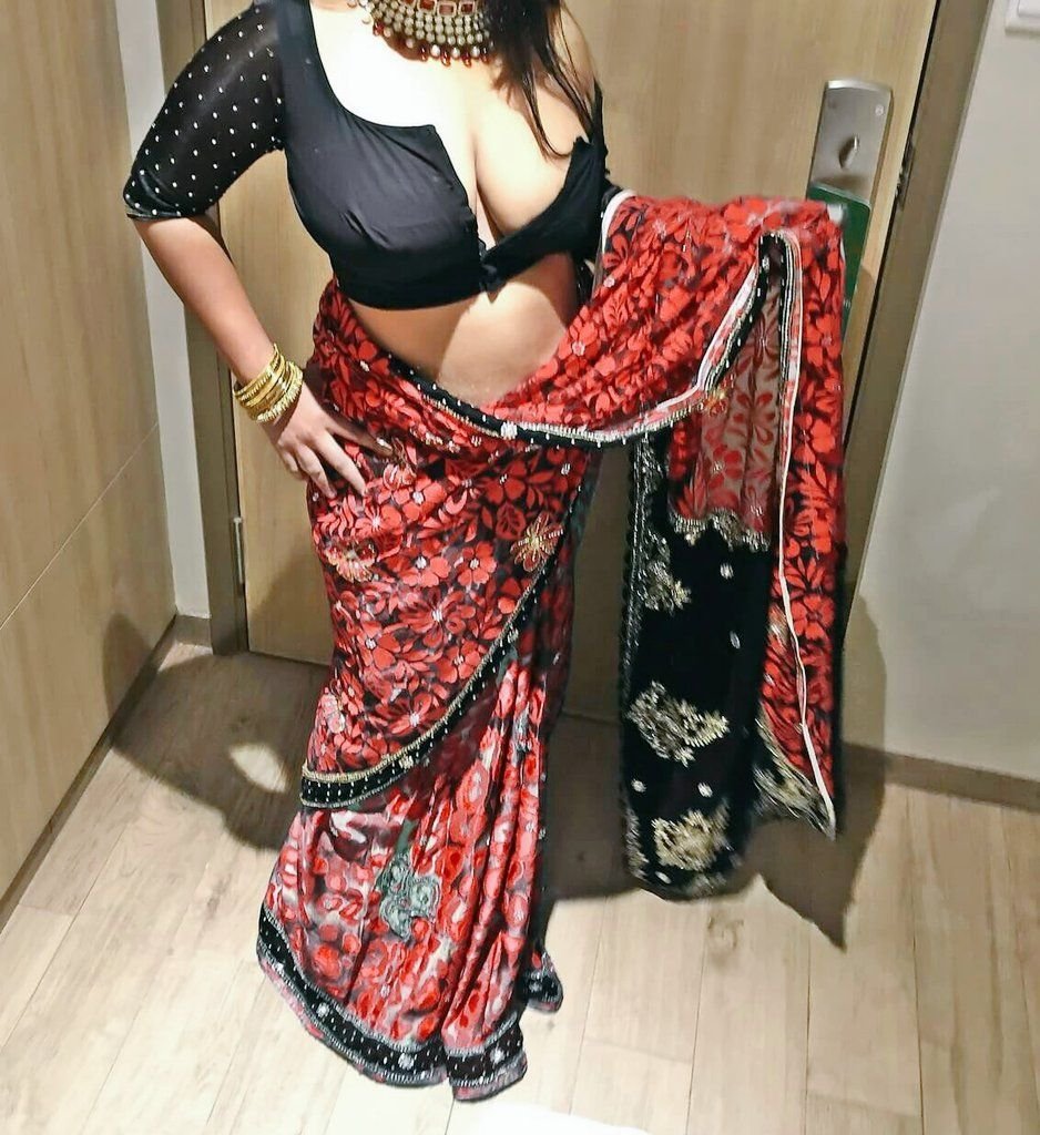 Bhabhi in India