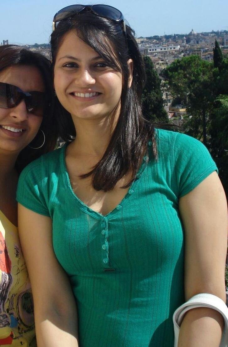NRI WIFE