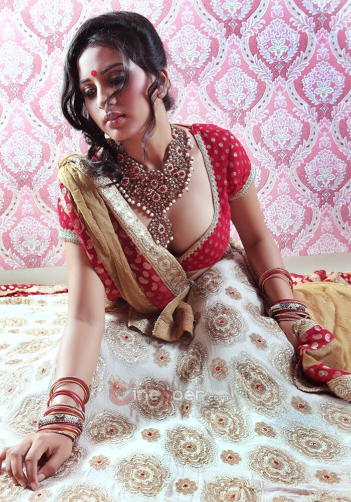 Bengali Actresses