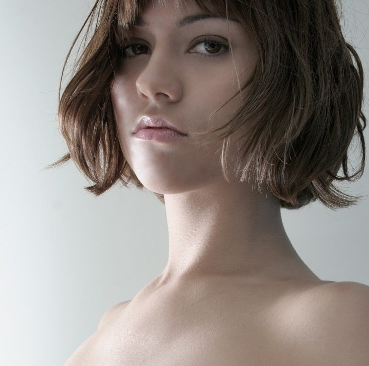 Tarasova, Daria-Alaya Nude