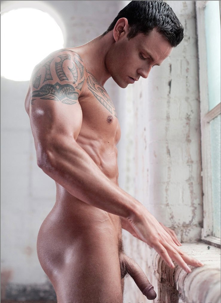 Dylan Rosser